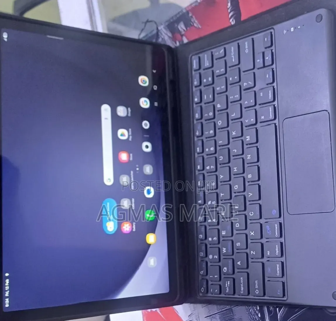 New Samsung Galaxy Tab A9+ 128 GB