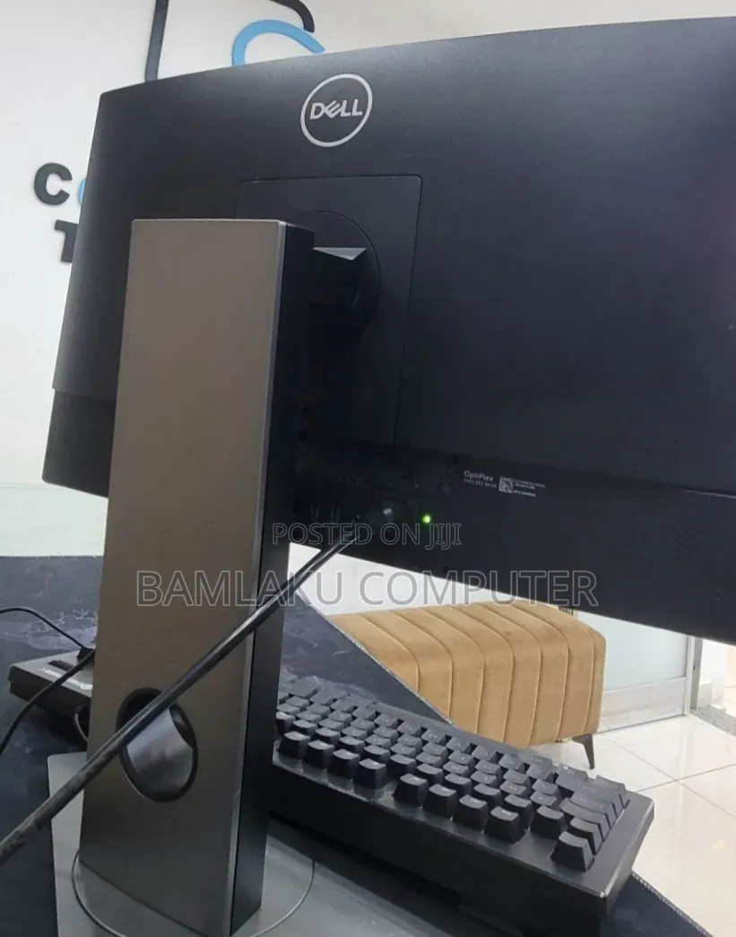 New Dell Optiplex 3240 All-In-One 8GB Intel Core i5 SSD 512GB