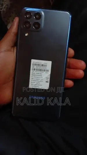 Samsung Galaxy M33 5G 128 GB