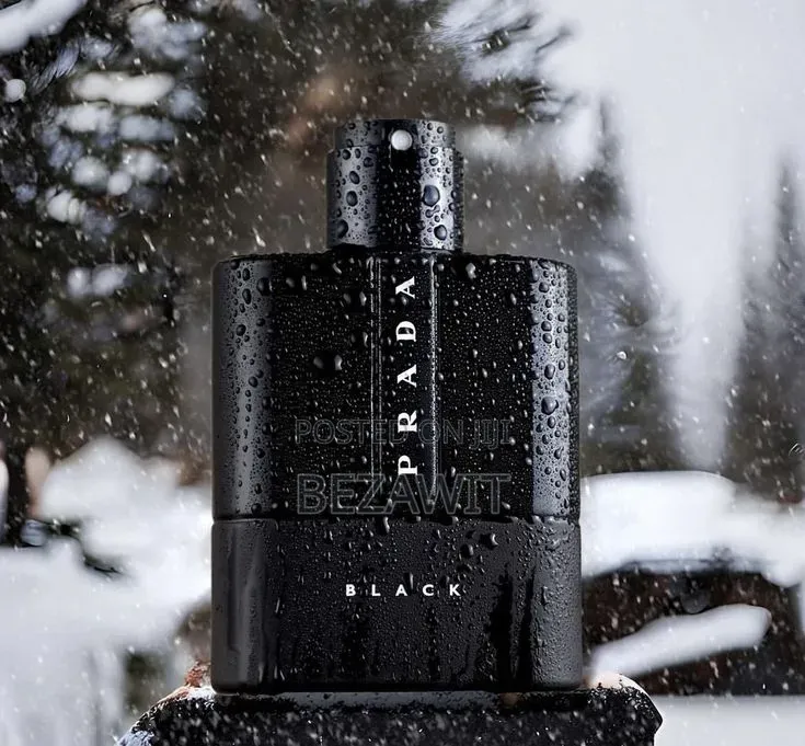 Prada Black