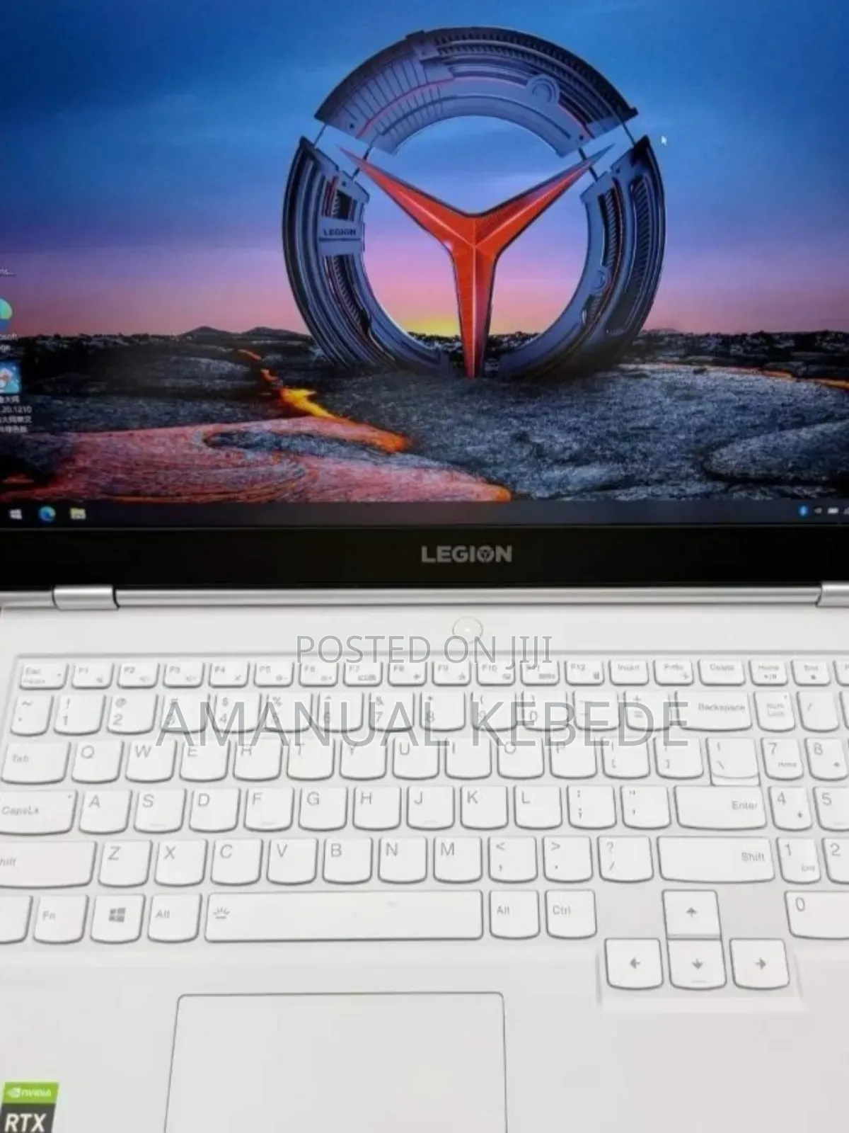 New Lenovo Legion Y7000P IRX9 Gaming Laptop 16GB Intel Core i7 512GB