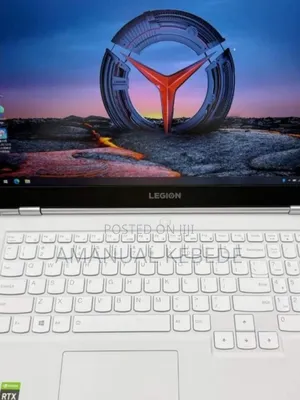 New Lenovo Legion Y7000P IRX9 Gaming Laptop 16GB Intel Core i7 512GB