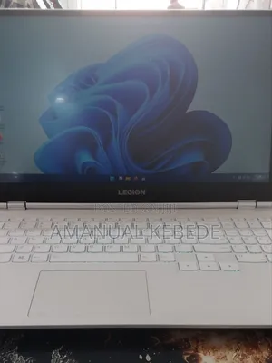 New Lenovo Legion Y7000P IRX9 Gaming Laptop 16GB Intel Core i7 512GB