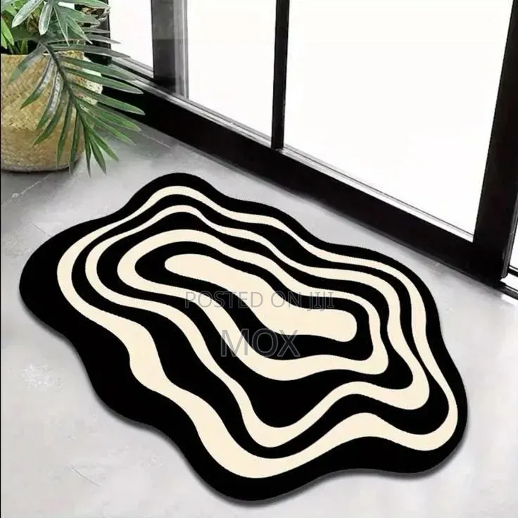 Rug ምንጣፍ (Carpets)