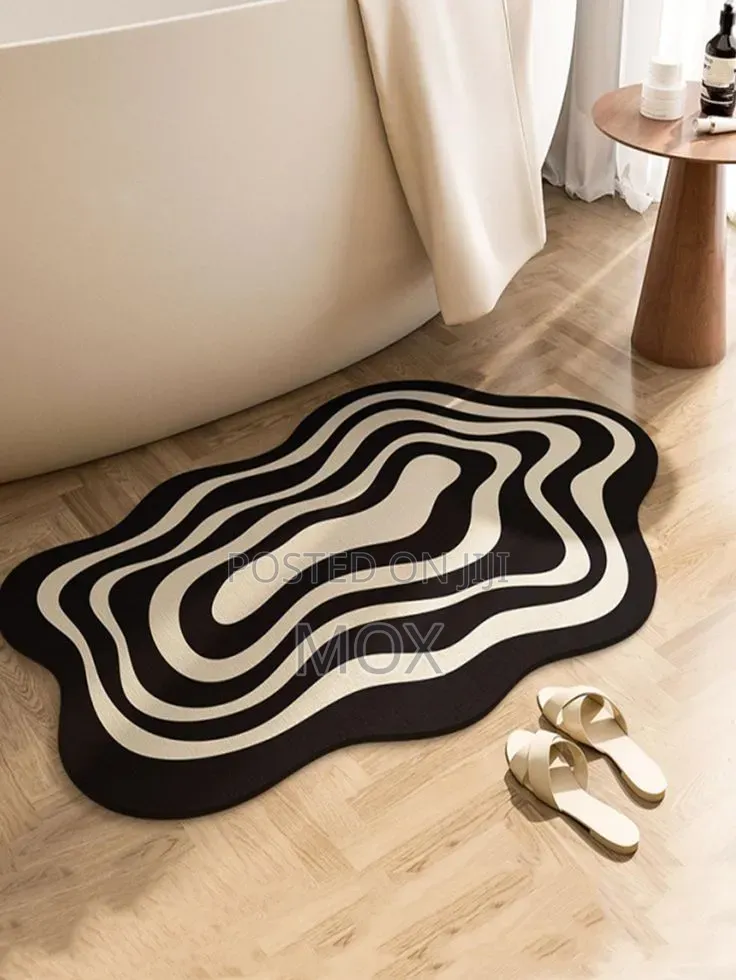 Rug ምንጣፍ (Carpets)