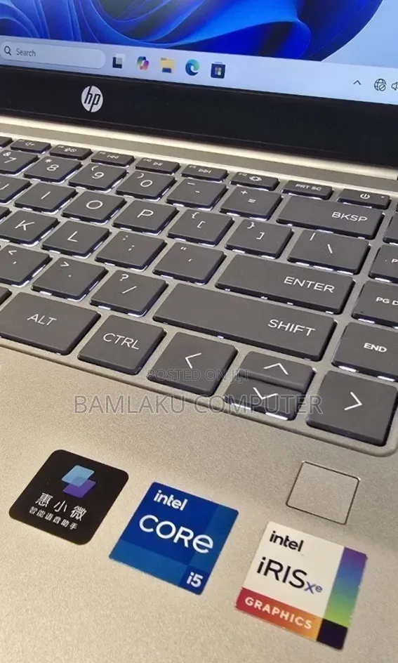New Laptop HP Stream Notebook 16GB Intel Core i5 SSD 1T