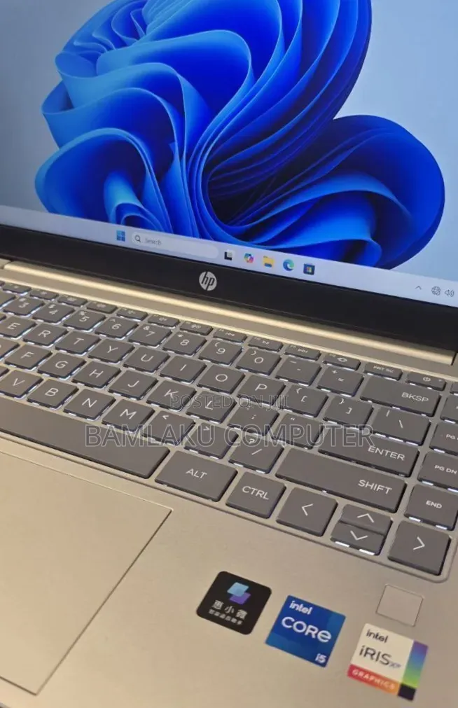 New Laptop HP Stream Notebook 16GB Intel Core i5 SSD 1T