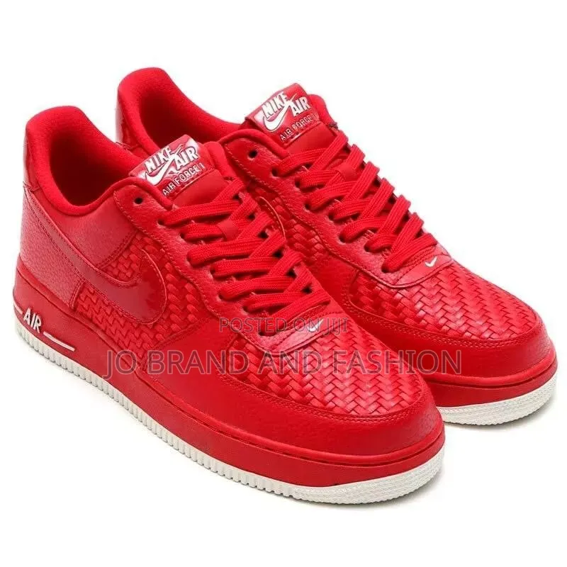 Nike Air Force