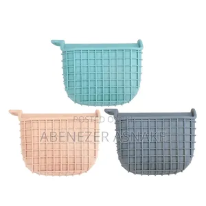 Mini Oven Gloves