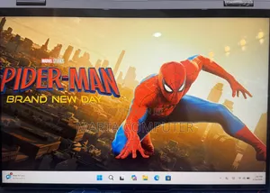 New Laptop Lenovo Yoga 7 15ITL5 16GB Intel Core Ultra 7 SSD 512GB