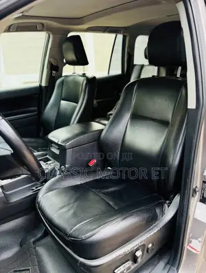 Toyota Land Cruiser Prado 2.8 2021