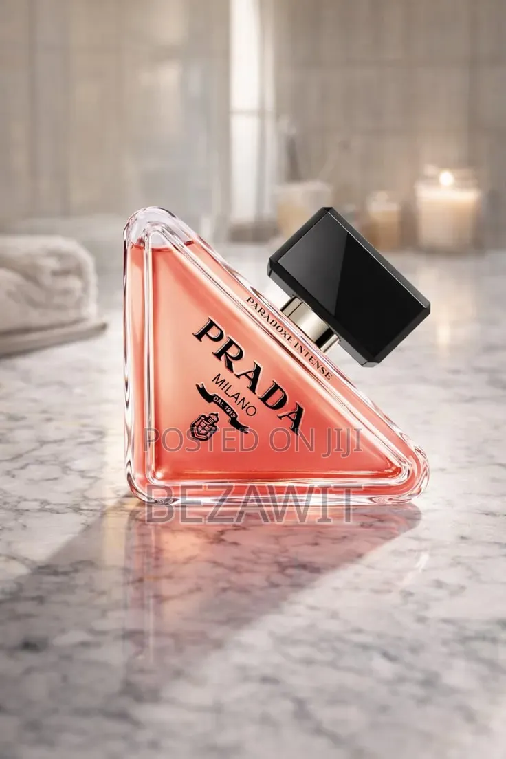 Prada Paradoxe