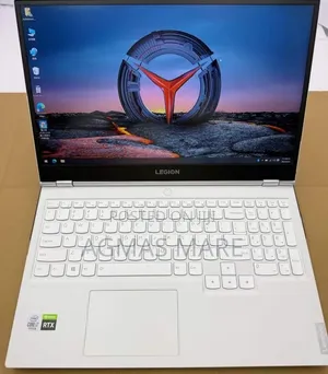 New Lenovo Legion Y7000P IRX9 Gaming Laptop 16GB Intel Core i7 512GB