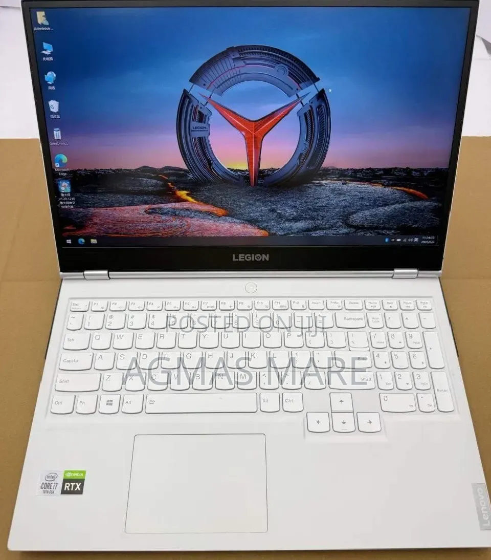New Lenovo Legion Y7000P IRX9 Gaming Laptop 16GB Intel Core i7 512GB
