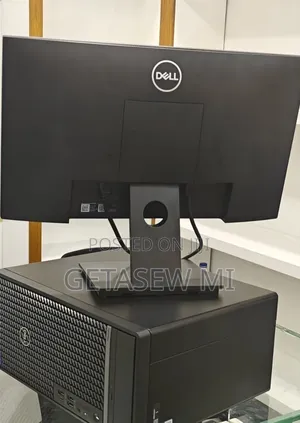 New Desktop Computer Dell Optiplex 7020 8GB Intel Core i7 SSD 512GB