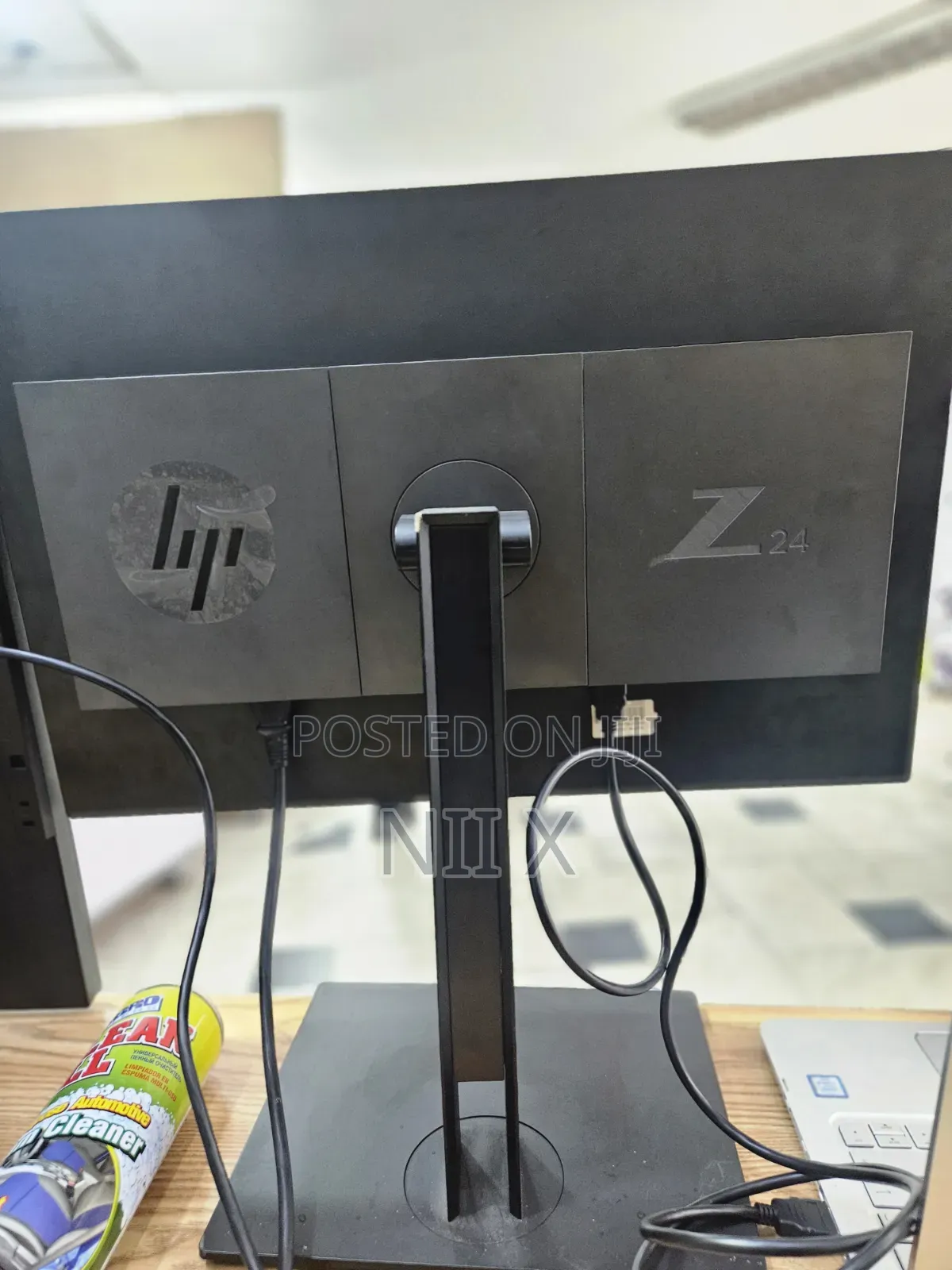 Hp Z24n G2 75hz Framless Monitor