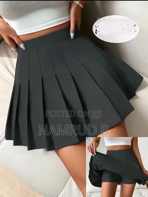 Mini Skirt