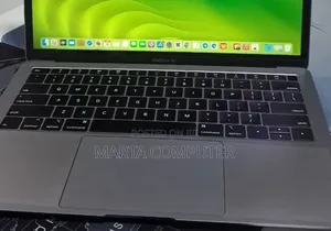 New Laptop Apple MacBook Air 2019 8GB Intel Core i5 SSD 128GB