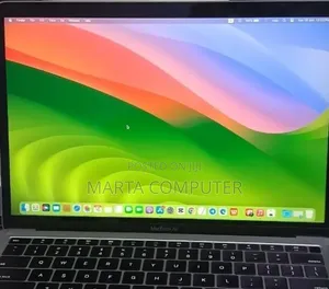New Laptop Apple MacBook Air 2019 8GB Intel Core i5 SSD 128GB
