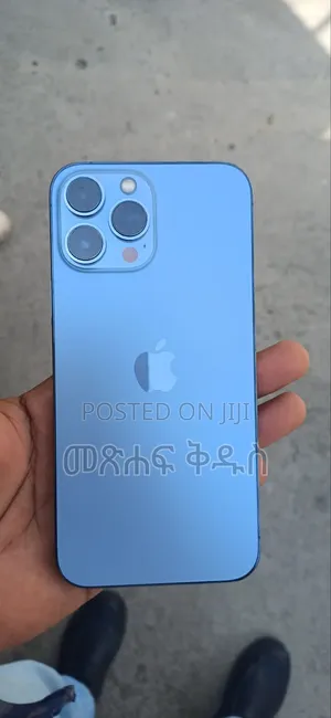 Apple iPhone 13 Pro Max 256 GB Blue