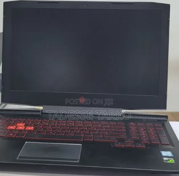 New Laptop HP Omen X 16GB Intel Core i7 HDD+SSD 1T