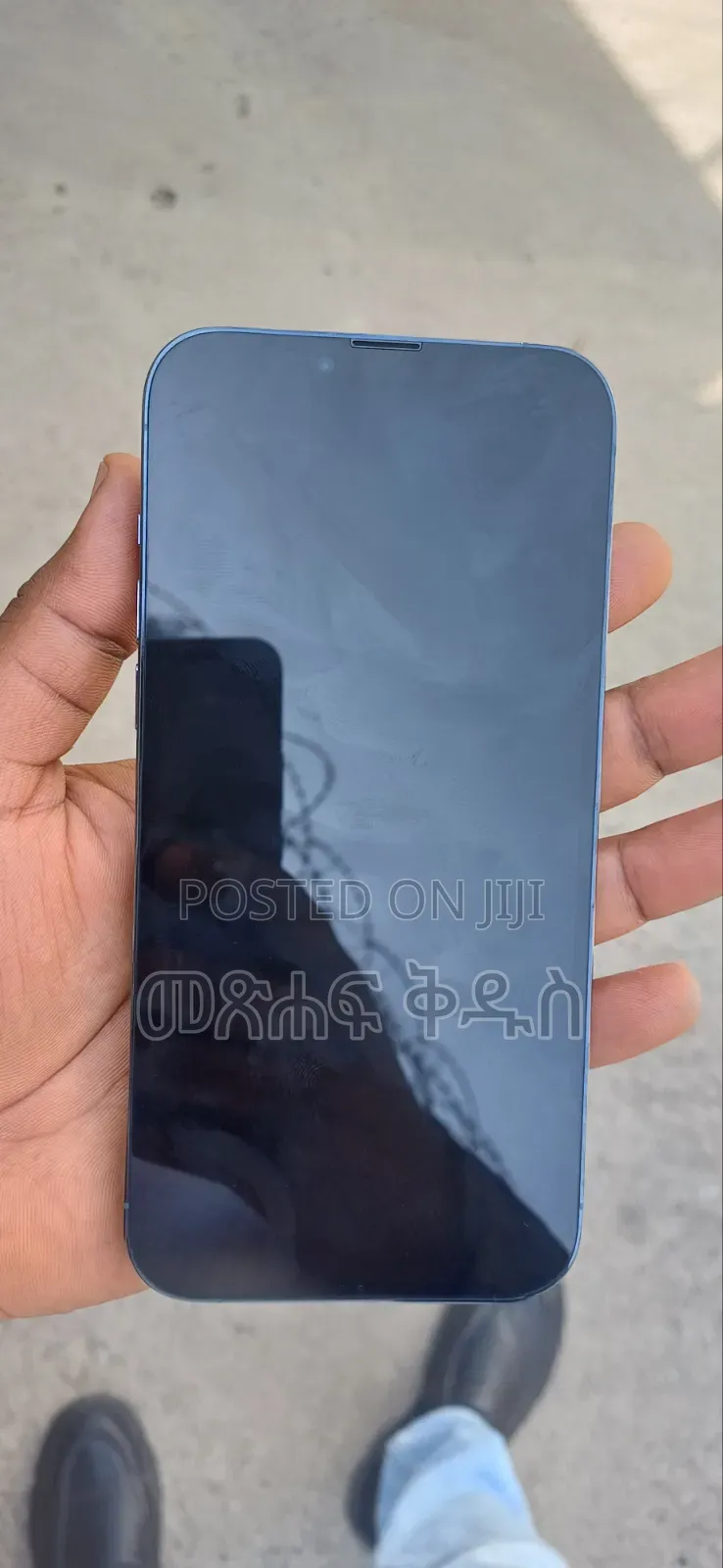 Apple iPhone 13 Pro Max 256 GB Blue