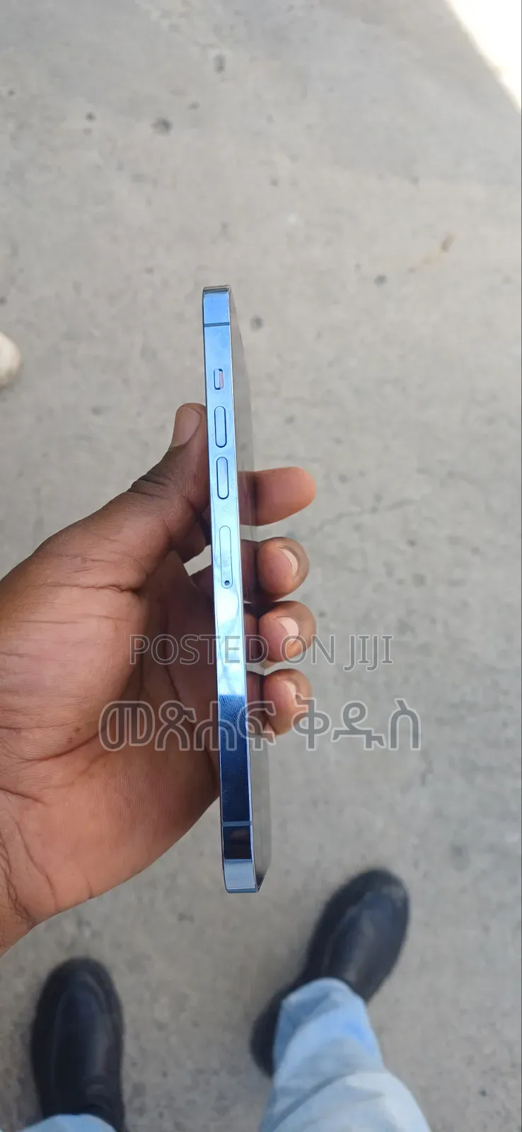 Apple iPhone 13 Pro Max 256 GB Blue