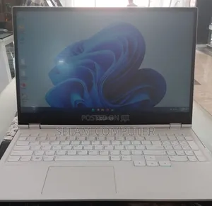 New Laptop Lenovo Legion 5 16GB Intel Core i7 SSD 512GB