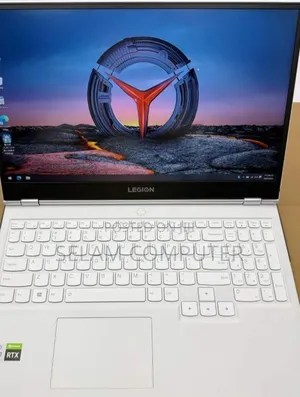 New Laptop Lenovo Legion 5 16GB Intel Core i7 SSD 512GB