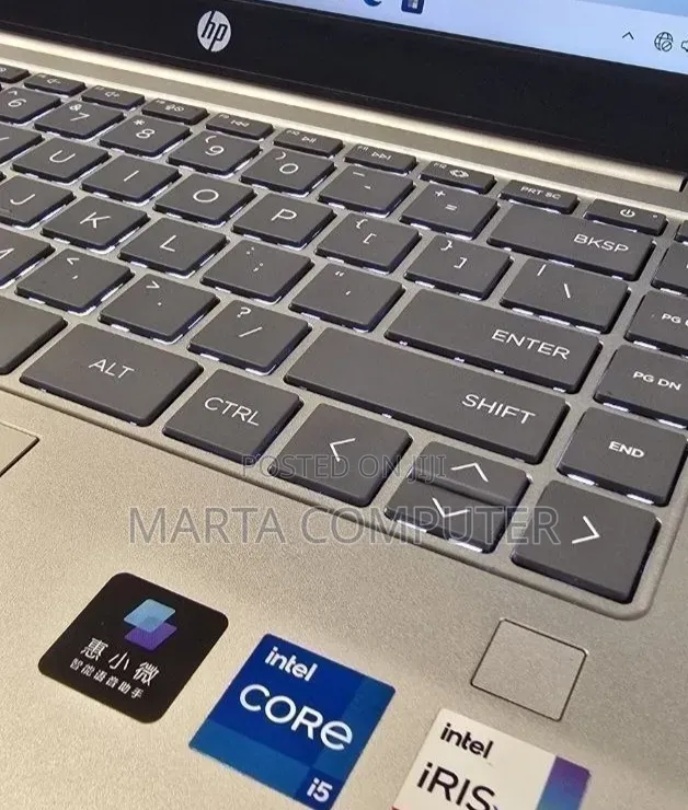 New Laptop HP Stream Notebook 16GB Intel Core i5 SSD 1T