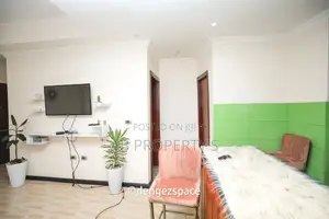 Furnished 1bdrm Apartment in 22 ጎላጎል, Yeka for sale