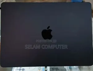 New Laptop Apple MacBook Air 2025 M4 16GB Apple M4 SSD 256GB