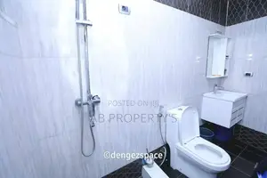 Furnished 1bdrm Apartment in 22 ጎላጎል, Yeka for sale