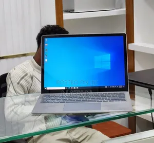 New Laptop Microsoft Surface Laptop 3 16GB Intel Core i7 SSD 256GB