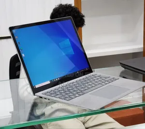 New Laptop Microsoft Surface Laptop 3 16GB Intel Core i7 SSD 256GB