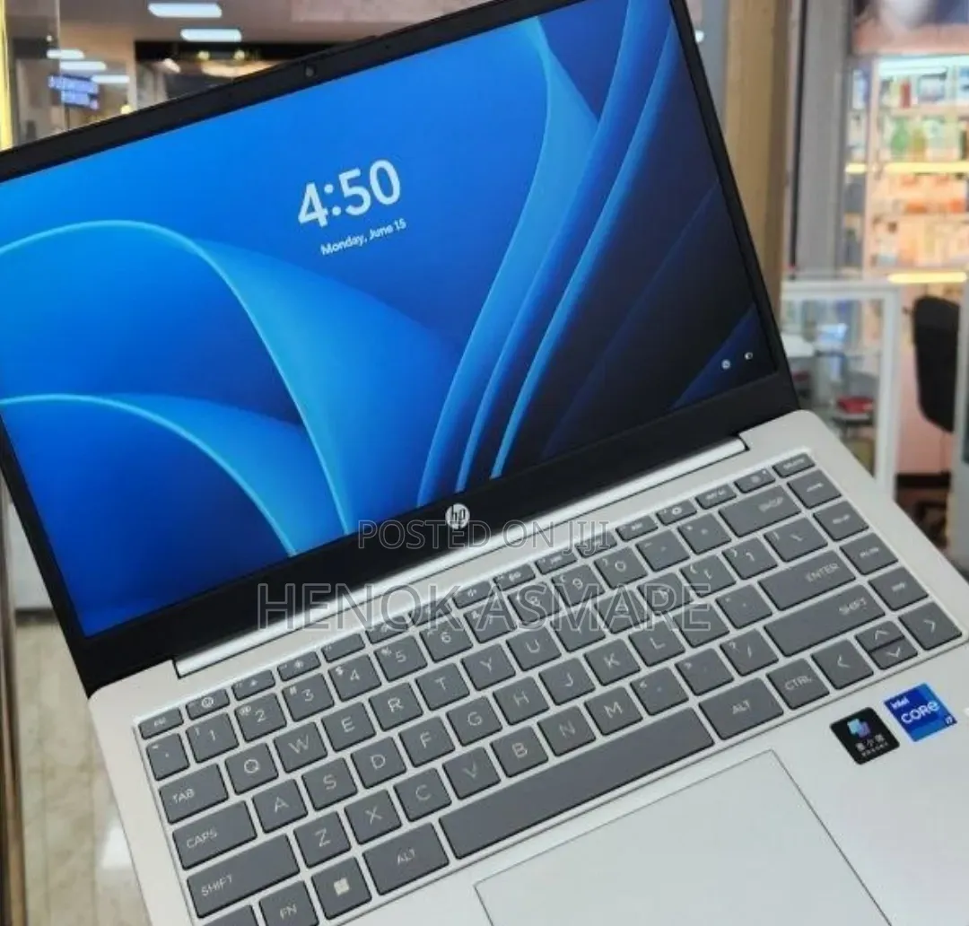 New Laptop HP Stream Notebook 16GB Intel Core i7 SSD 512GB
