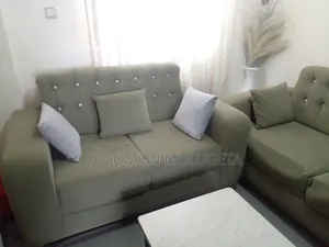 ክብ ሶፋ Sofa