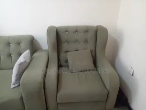 ክብ ሶፋ Sofa