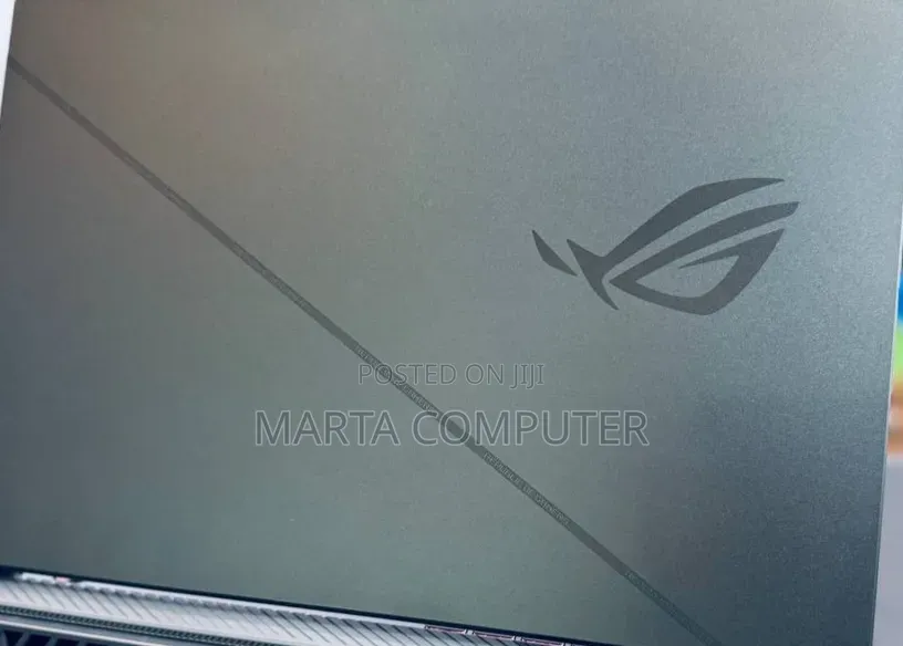 New Laptop Asus ROG Strix G16 G614 16GB Intel Core i9 SSD 1T
