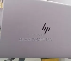 New Laptop HP EliteBook 840 G5 16GB Intel Core i7 SSD 512GB