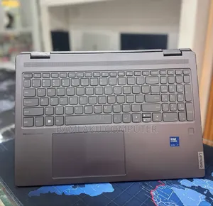 New Laptop Lenovo Yoga 2 16GB Intel Core Ultra 7 SSD 512GB