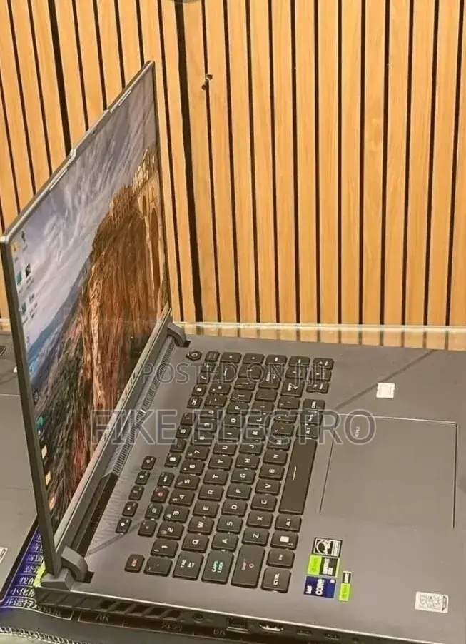 New Laptop Asus ROG Strix G16 G614 16GB Intel Core i9 SSD 1T