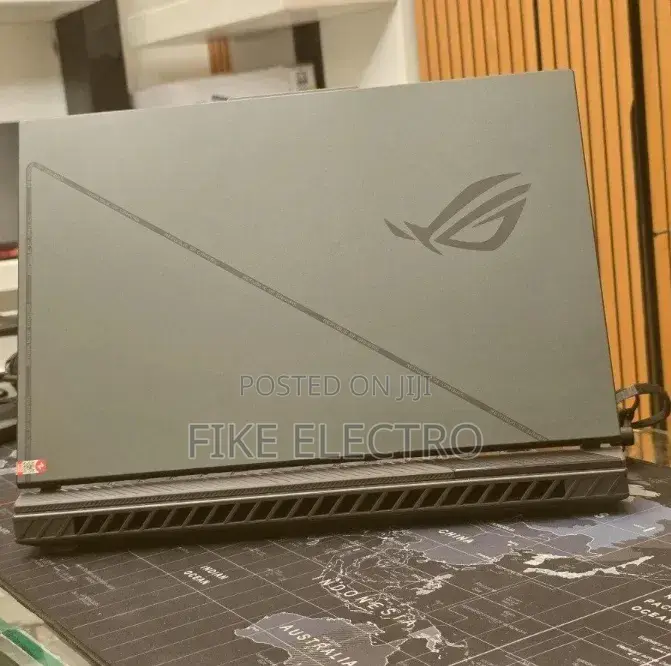 New Laptop Asus ROG Strix G16 G614 16GB Intel Core i9 SSD 1T