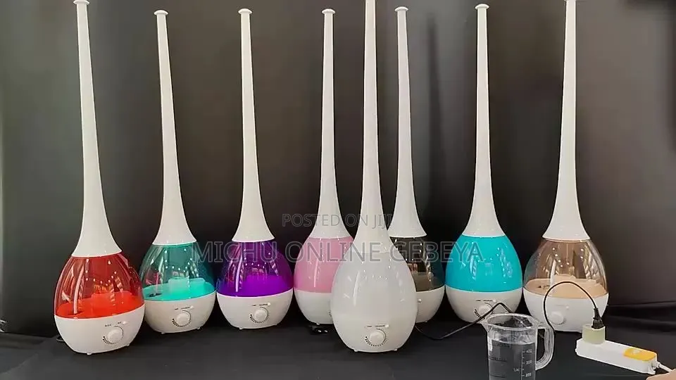 Room Humidifier/Free Delivery