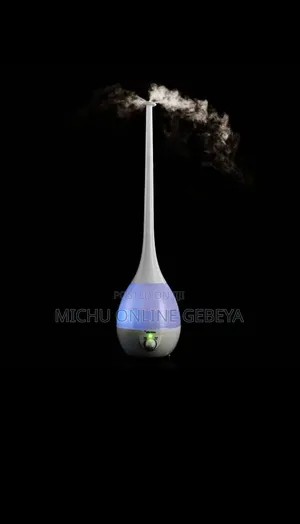 Room Humidifier/Free Delivery