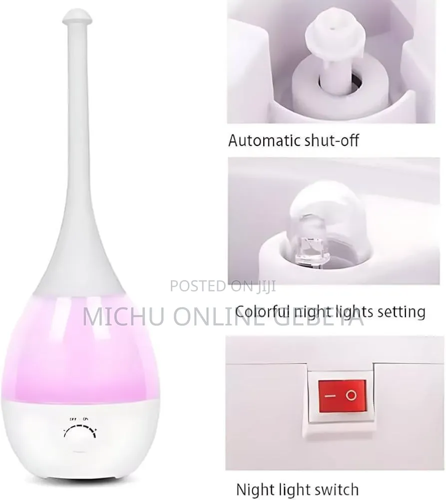 Room Humidifier/Free Delivery
