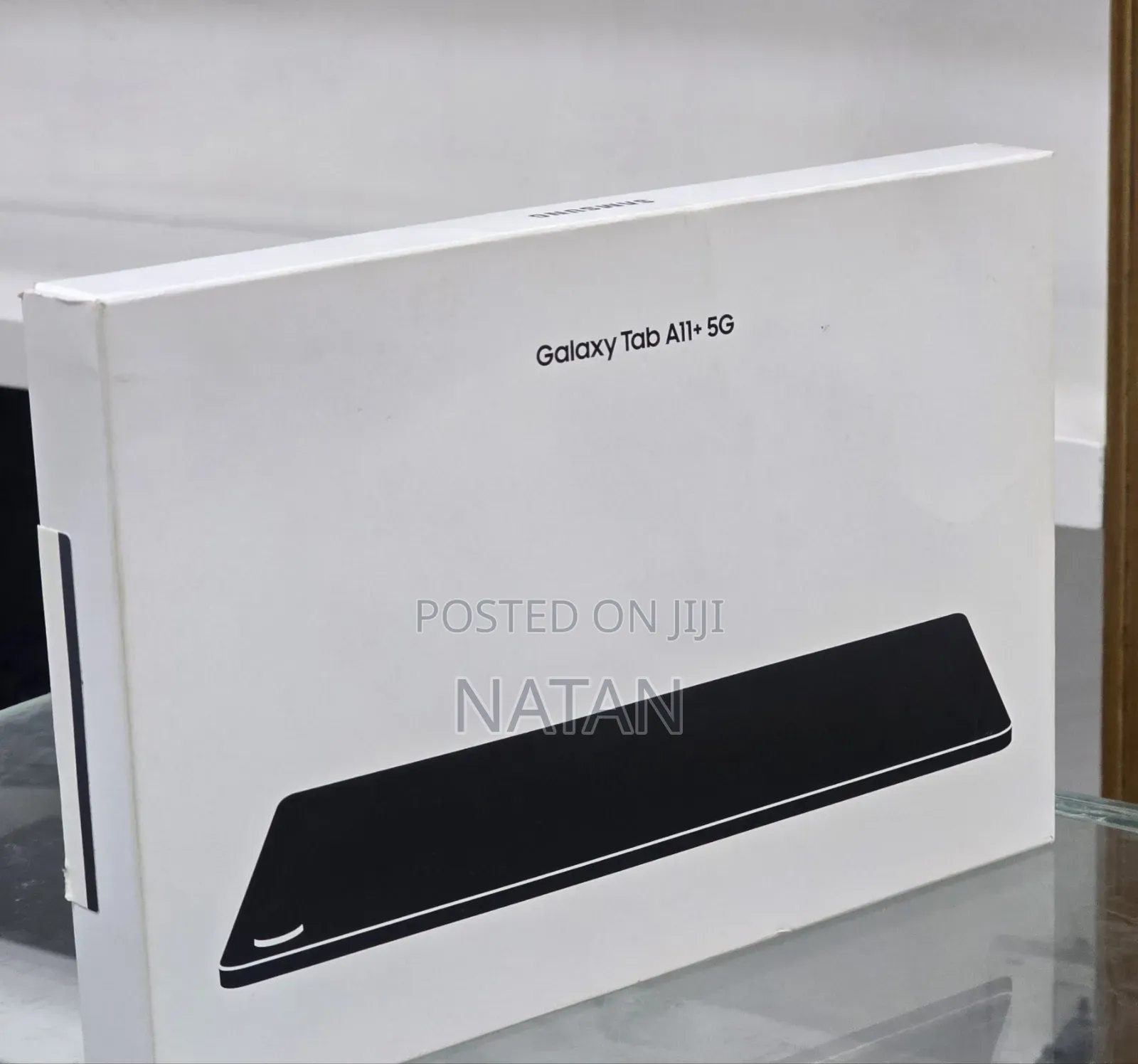 New Samsung Galaxy Tab A11+ 256 GB