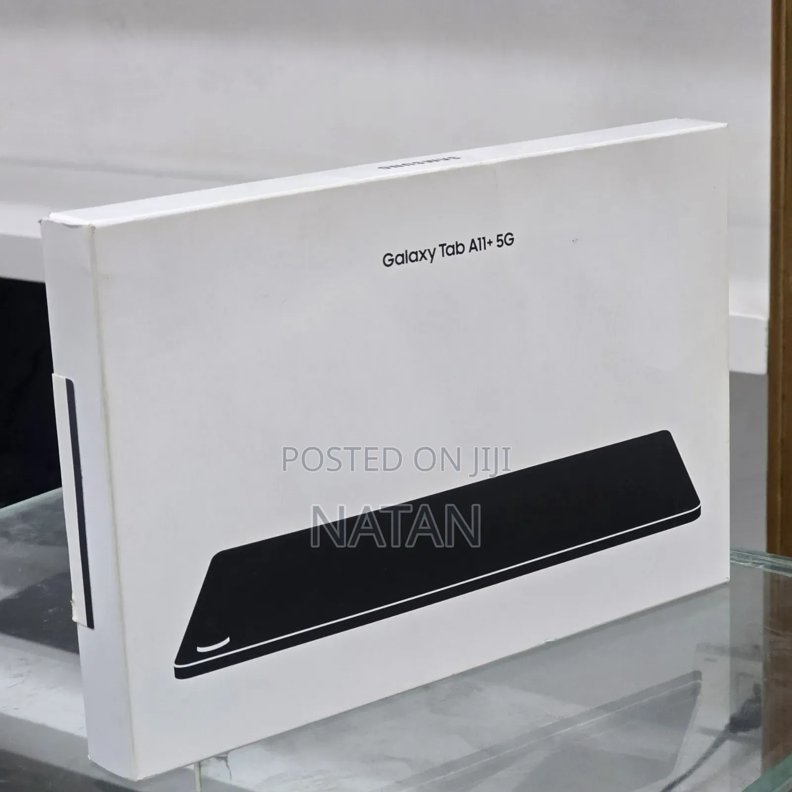 New Samsung Galaxy Tab A11+ 256 GB