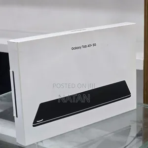New Samsung Galaxy Tab A11+ 256 GB
