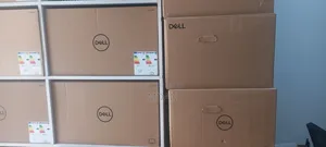 New Desktop Computer Dell Pro Slim QCS1250 SFF 8GB Intel Core i5 SSD 1T